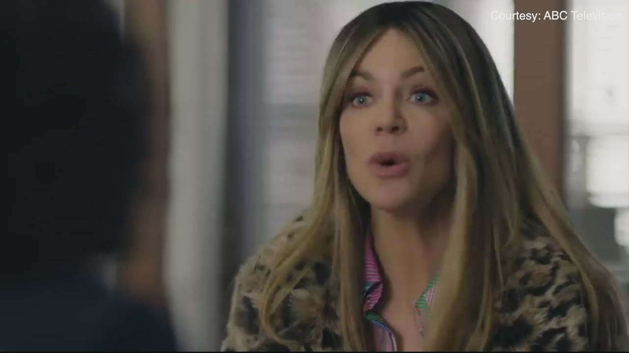 Rabe Review: High Potential, In Vogue & Emmy recap