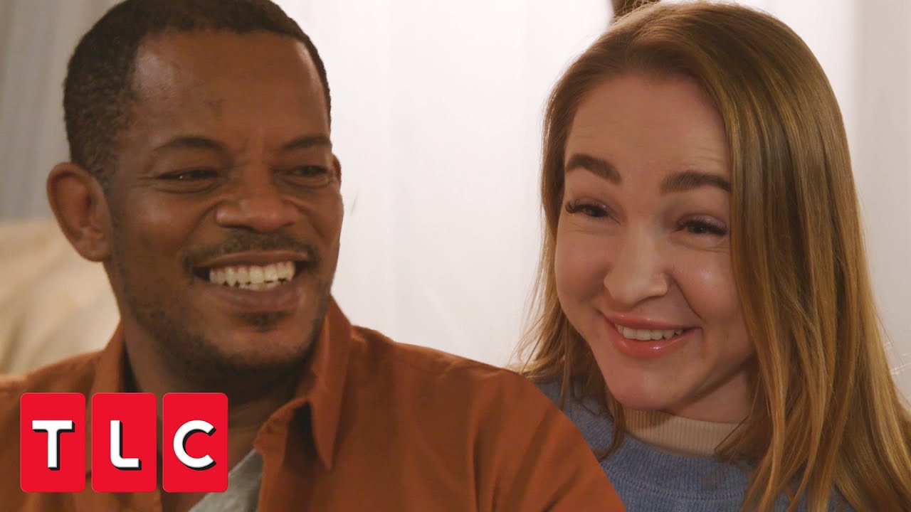 Caesar Has a Girlfriend! | 90 Day: The Single Life