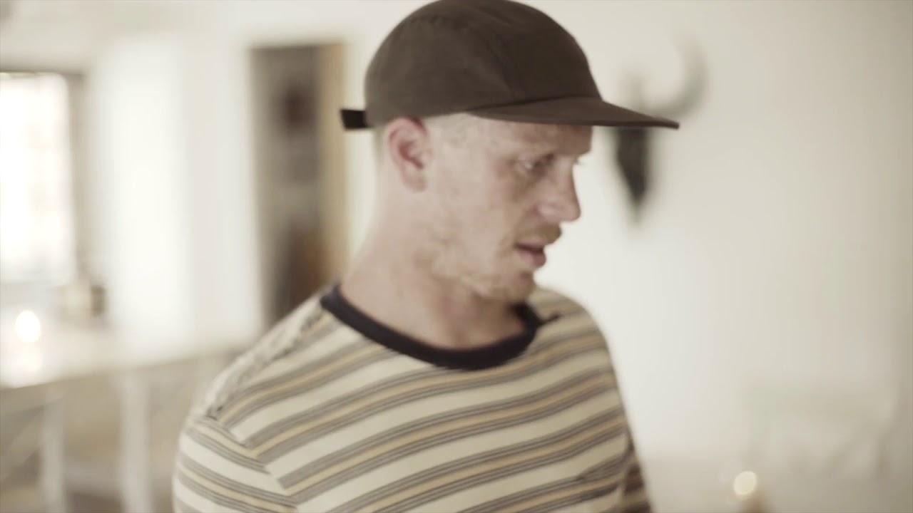 Home Boyz: Chippa Wilson