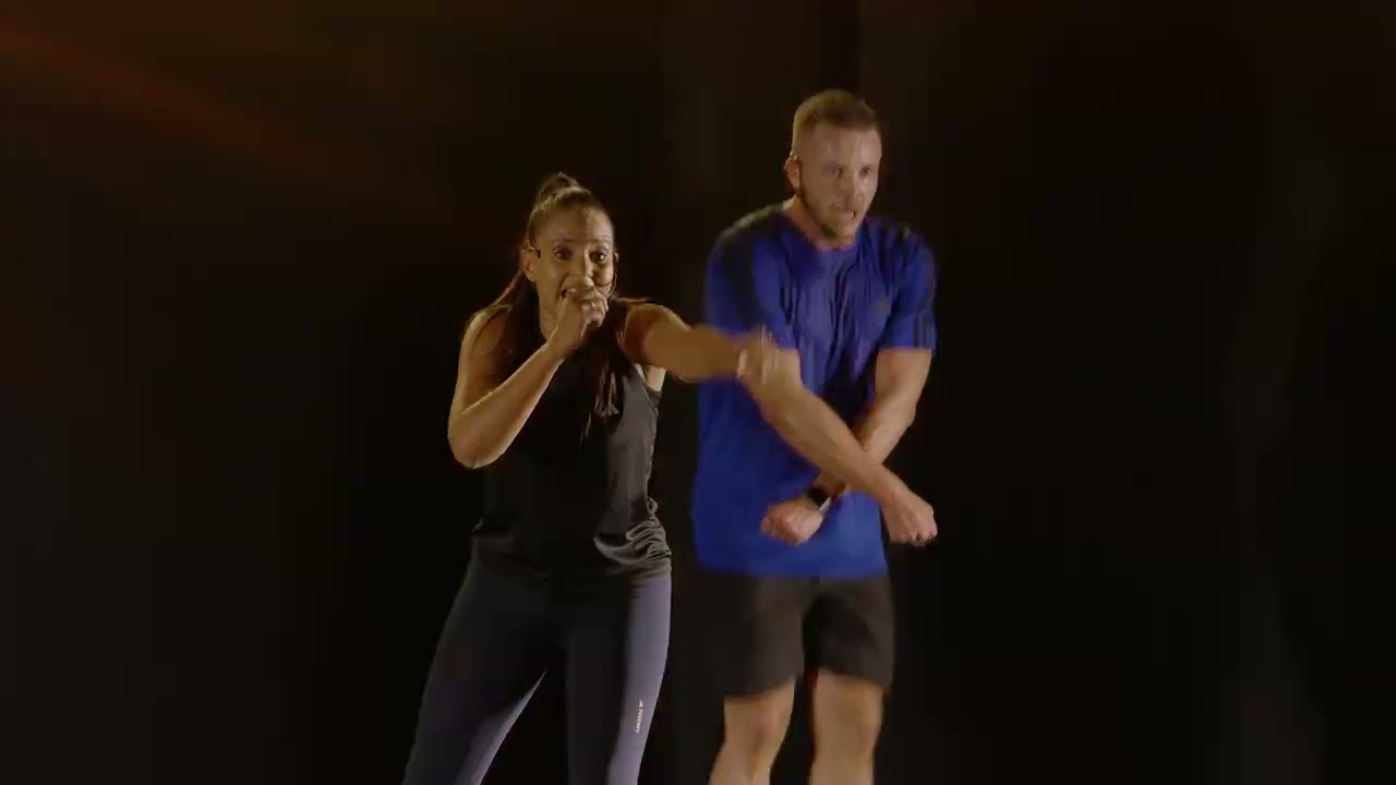 POWERJUMP SIZZLER RELEASE 77