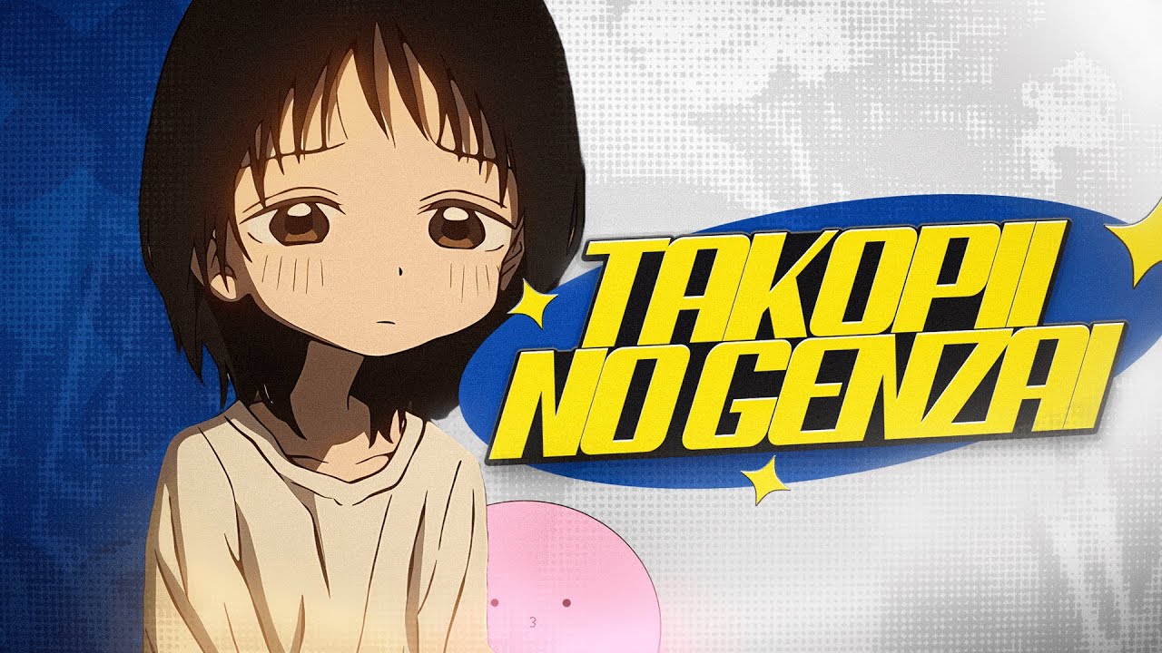NAJLEPSZE ANIME 2025?