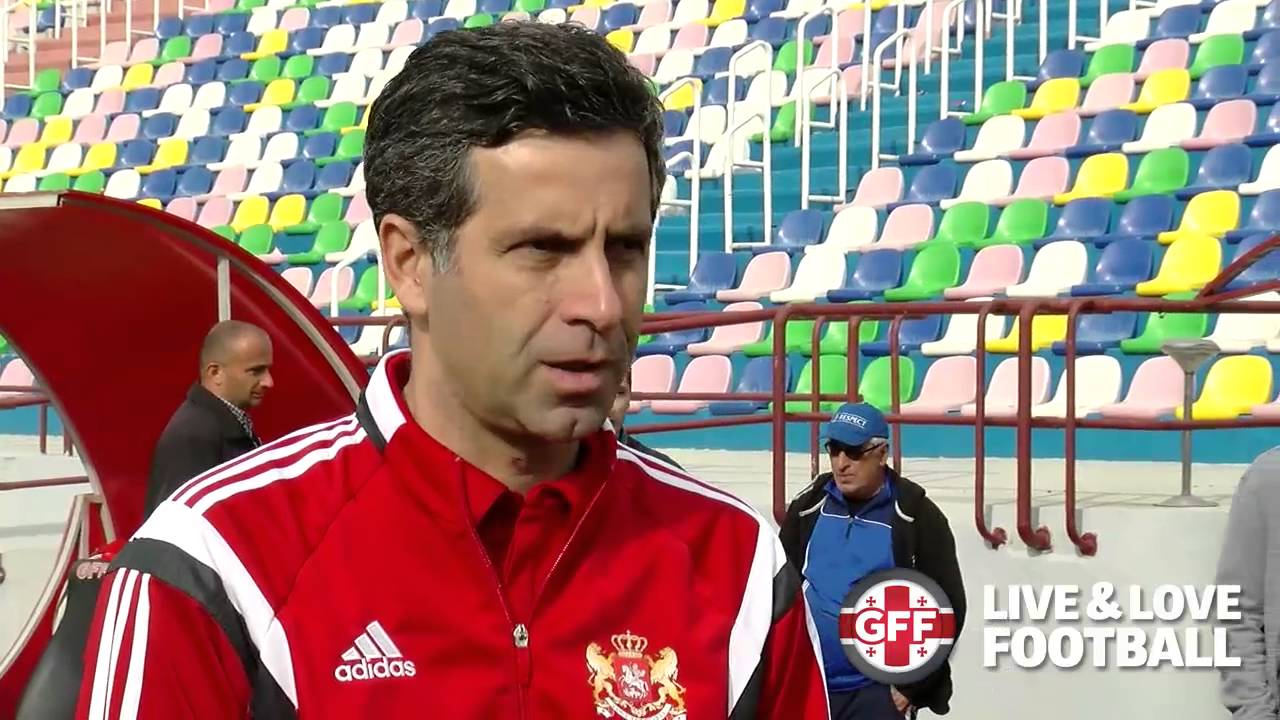 Georgia U17 - Armenia U18 3-0