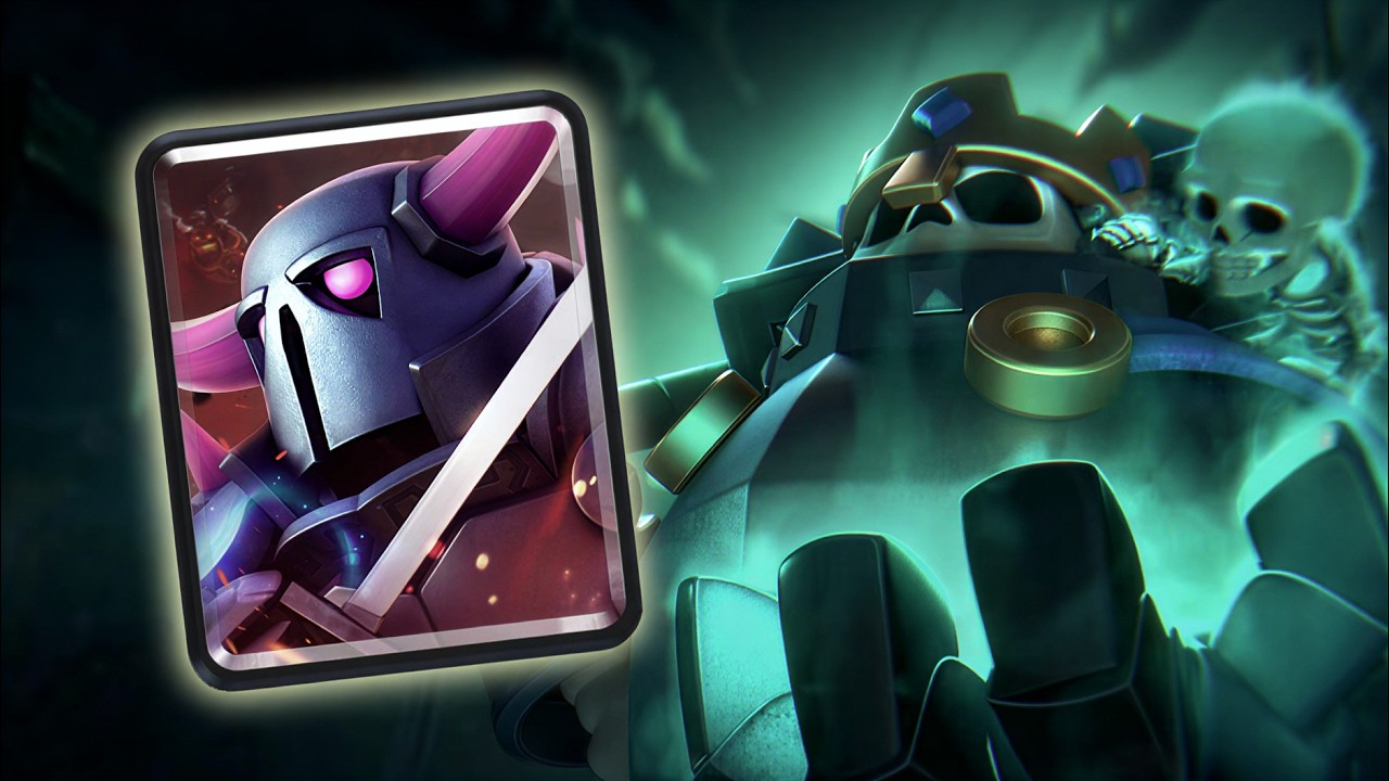 The ONLY Comp That Counters Monk