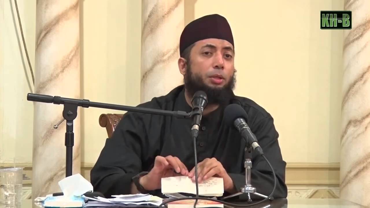 Sunnah Apa Saja yang Sebaiknya Dilakukan pada Bayi yang Baru Lahir? - Ust Khalid Basalamah