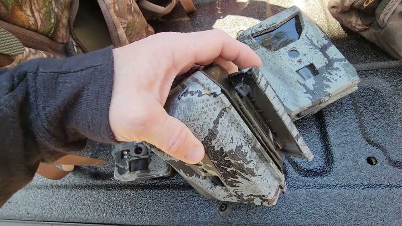 Spartan Camera Golive or Ghost Tip to help you avoid a costly mistake
