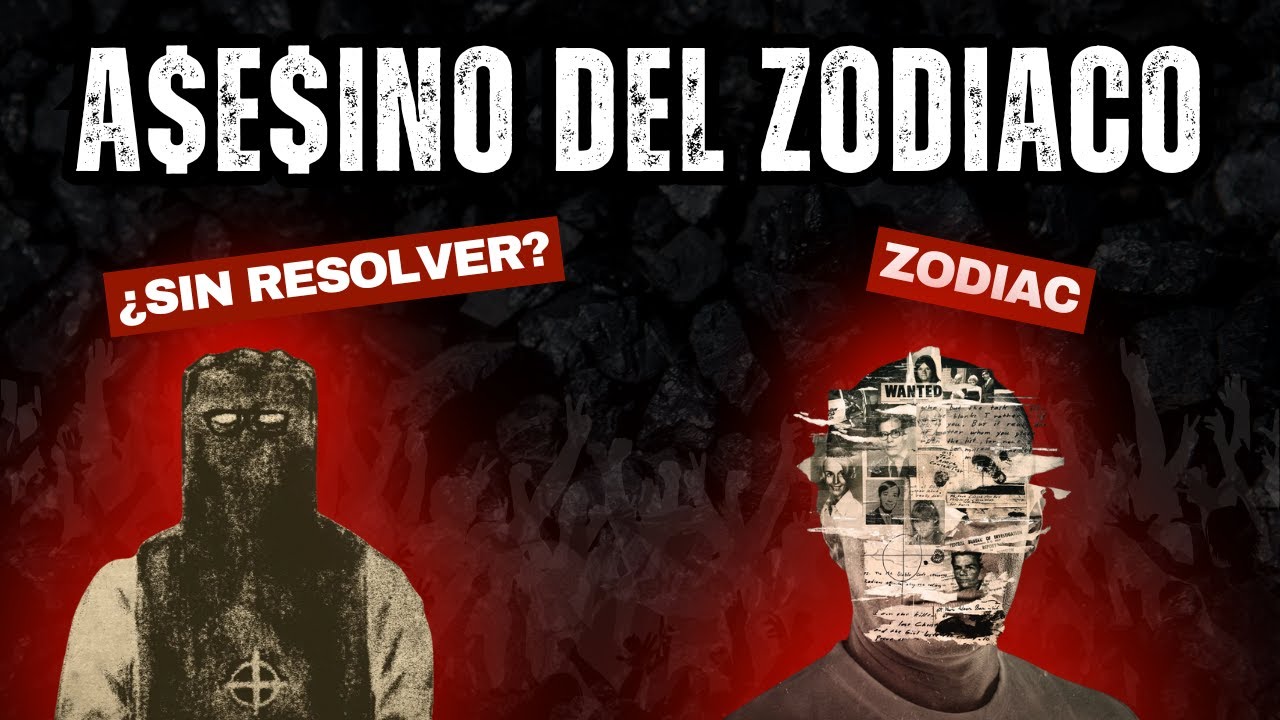 Este es el Asesino que se Burló de Todo un País