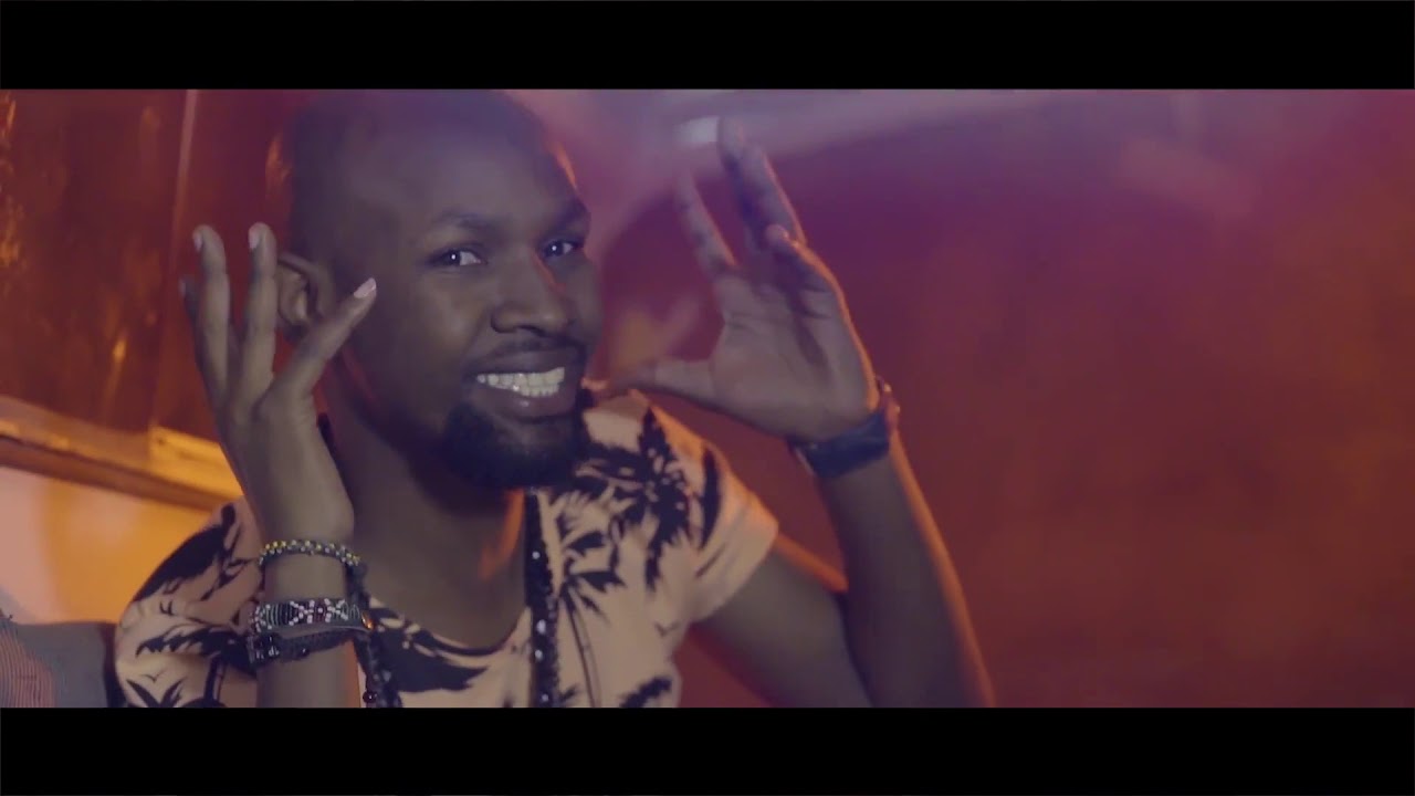 Water MusiQ Ke - Mc Emos   OnaOna Official Video ft G Nice