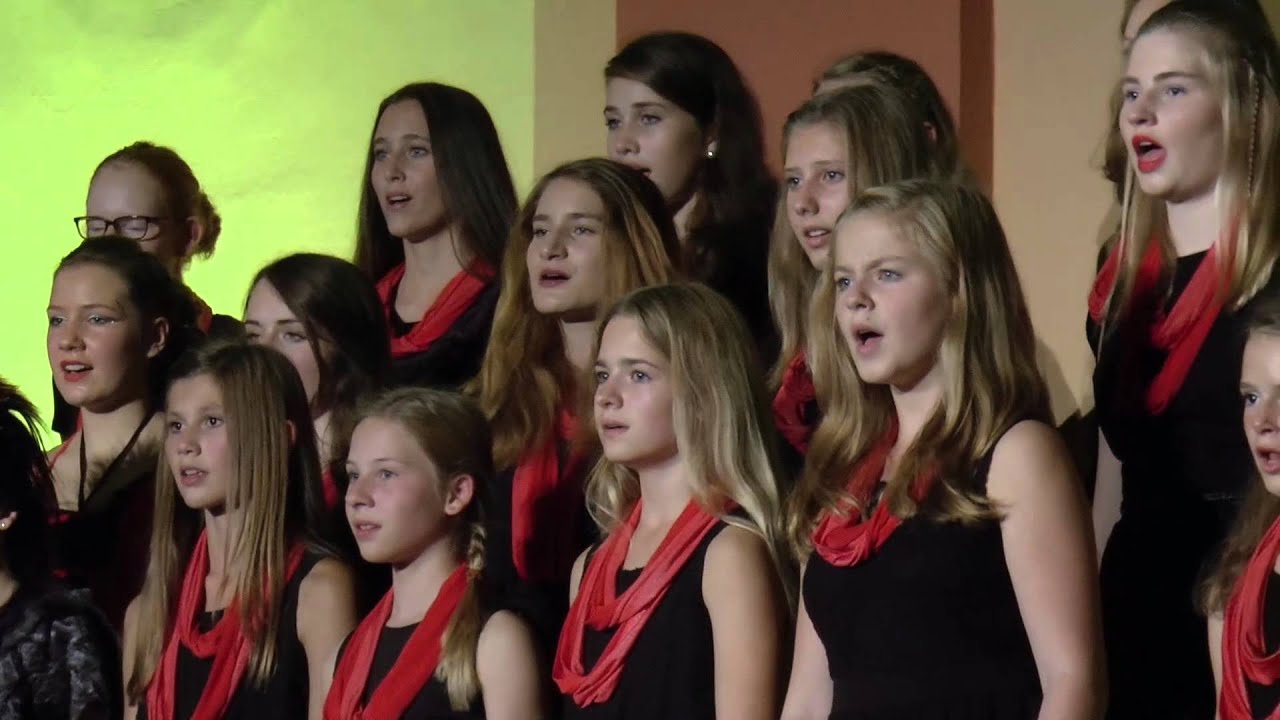 Future Voices Heiligenstadt - Showpremiere  Movie meets Musical