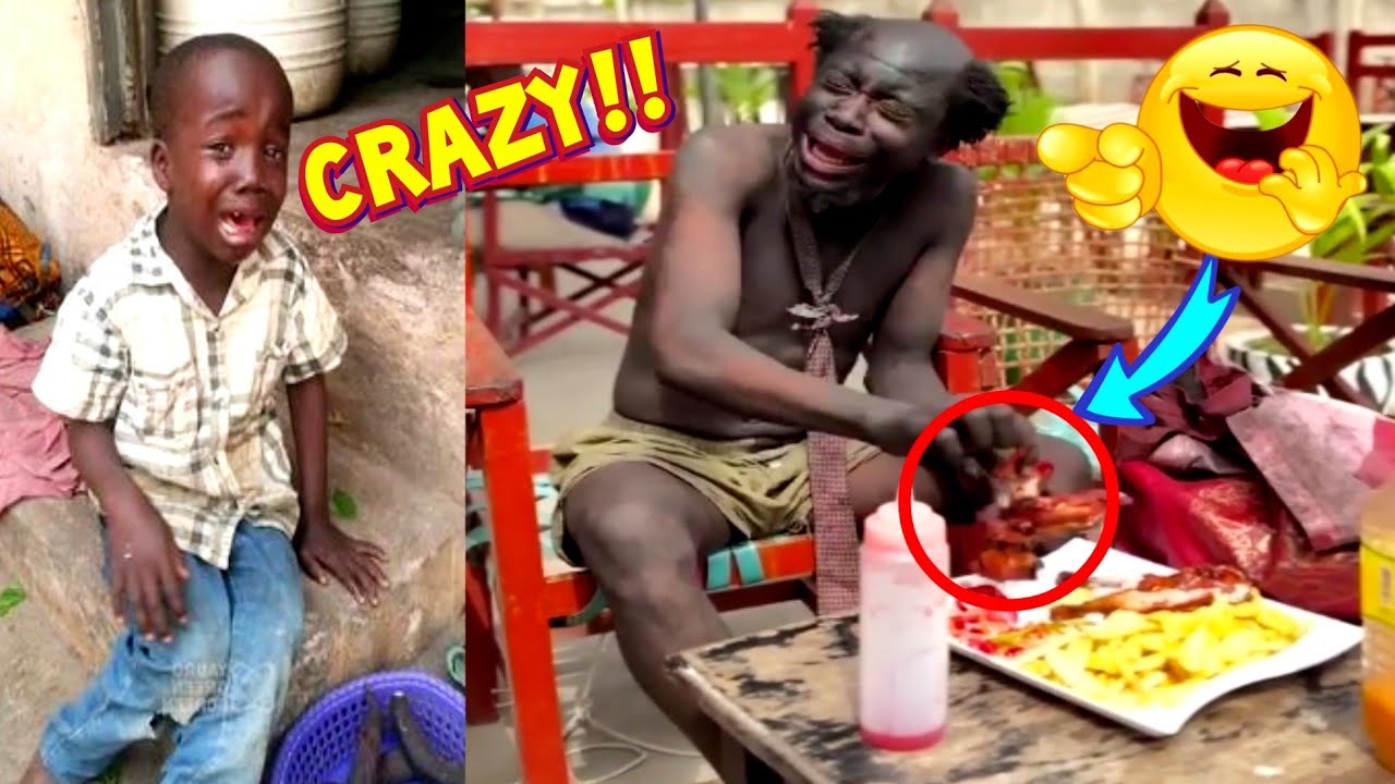 TRY NOT TO LAUGH 😂 – Top 20 Funniest Moments #002 🤣🔥 (99% FAIL!)