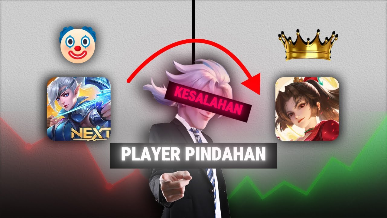 JANGAN LAKUIN KESALAHAN INI KALO BARU PINDAH KE HOK