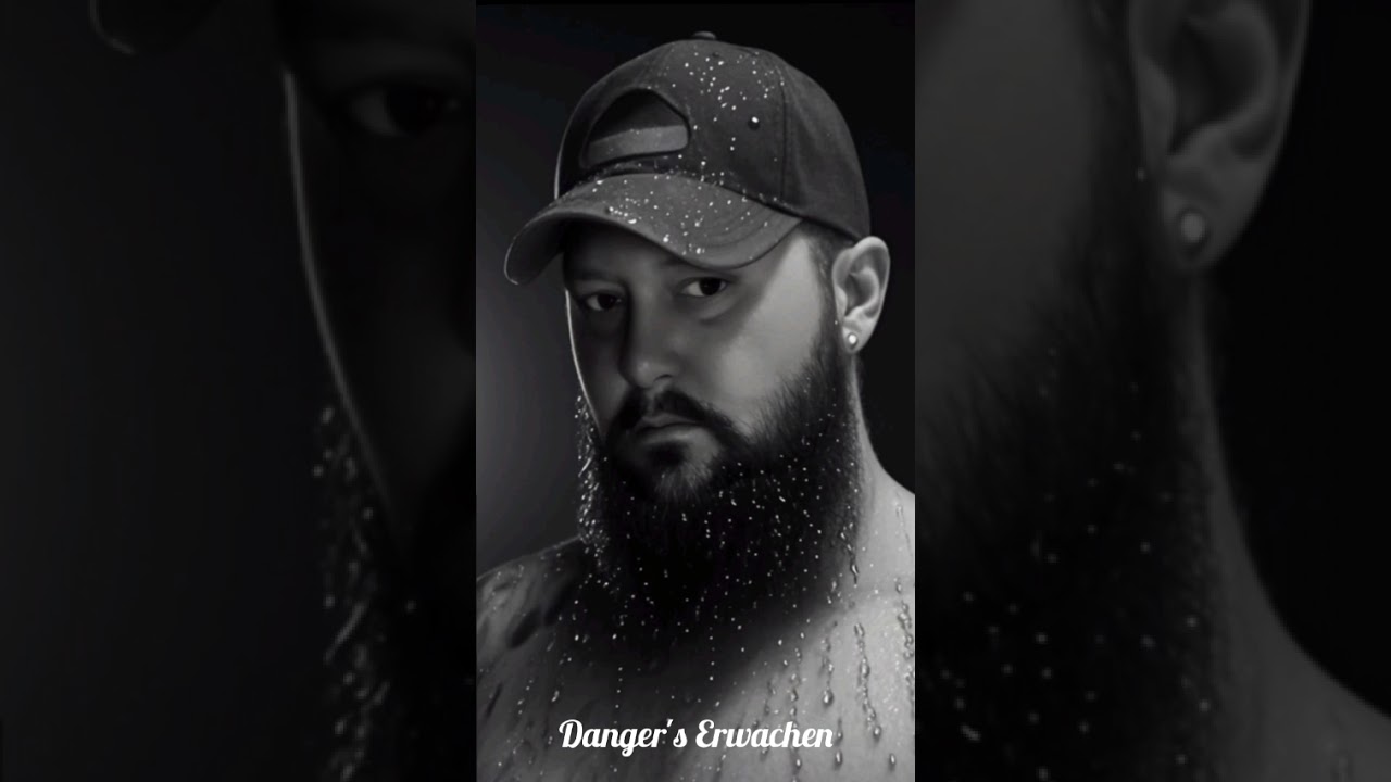 Danger's Erwachen...Mein neuer Song, MEINE Message....