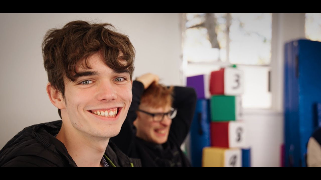 The Giant Steps Melbourne Social Film 2024. Directed and Produced by SIRAP