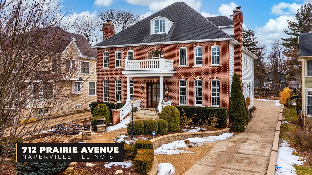 Welcome to 712 Prairie Ave, Naperville, IL 60540 | The Jeff Stainer Team