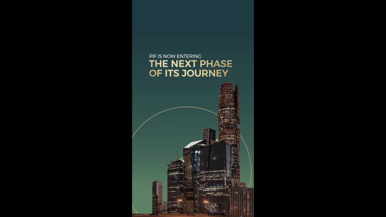 PIF Strategy 2026-2030 | Three Distinct Portfolios
