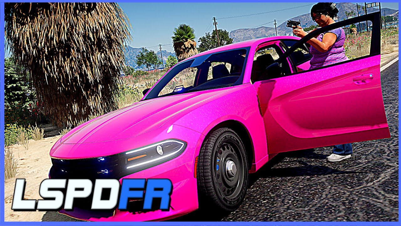 LSPDFR | Episode 91 | Corrupt Karen