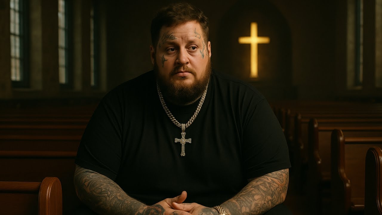 Jelly Roll - Christian Worship Praise [ HOPE & LOVE ] Gospel Songs Playlist 2025 Inspired by