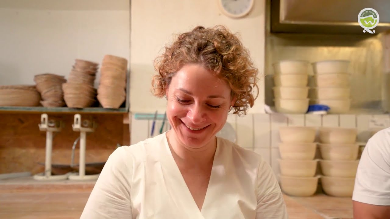 Best of Wachau: Bäckerei & Konditorei Schmidl
