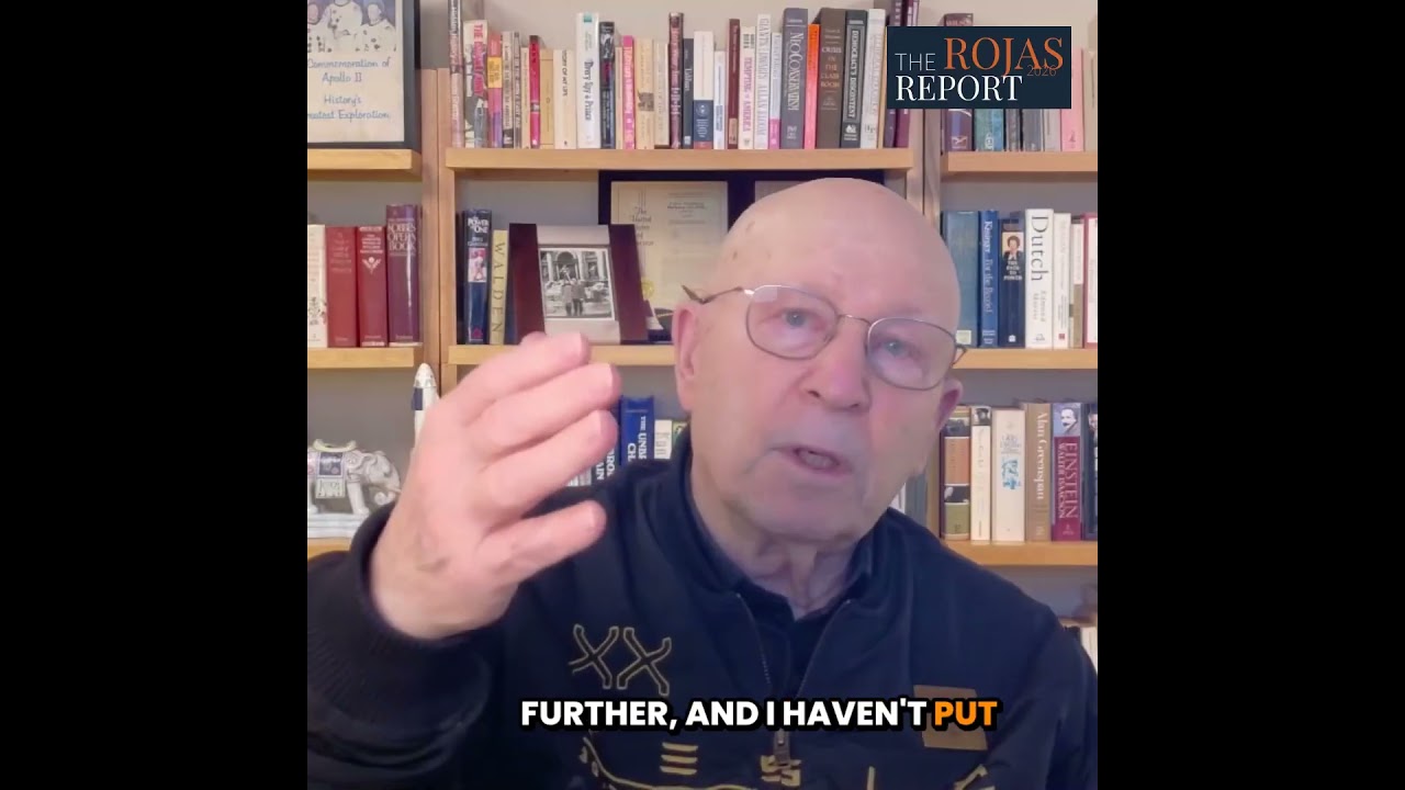The $5 Trillion Healthcare Problem | TeslaLarry Explains