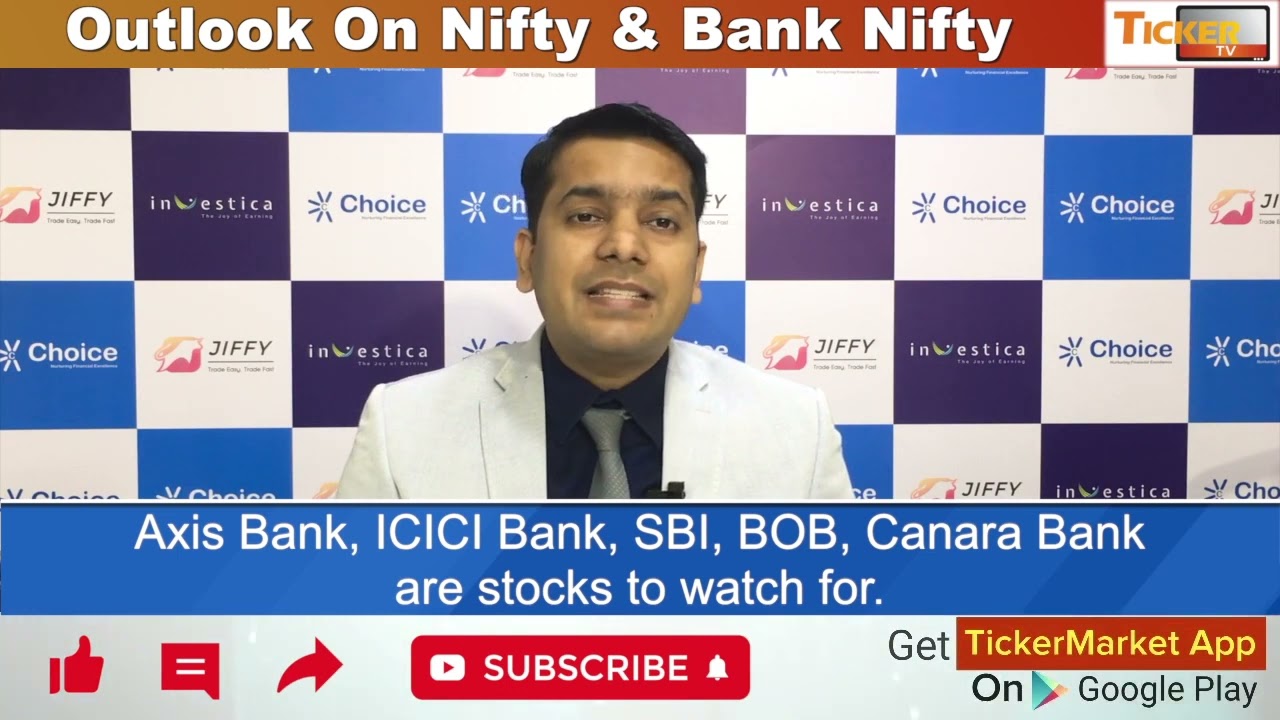 Sumeet Bagadia - Ticker TV Interview