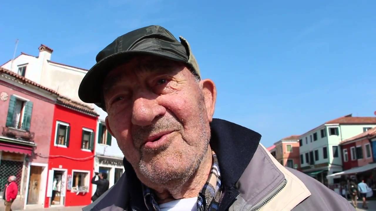 Video Venedig