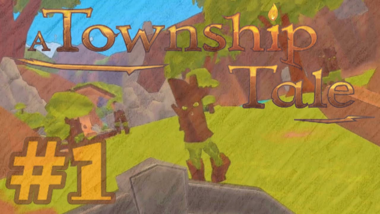 Starting from scratch | A Township Tale Series | Part 1