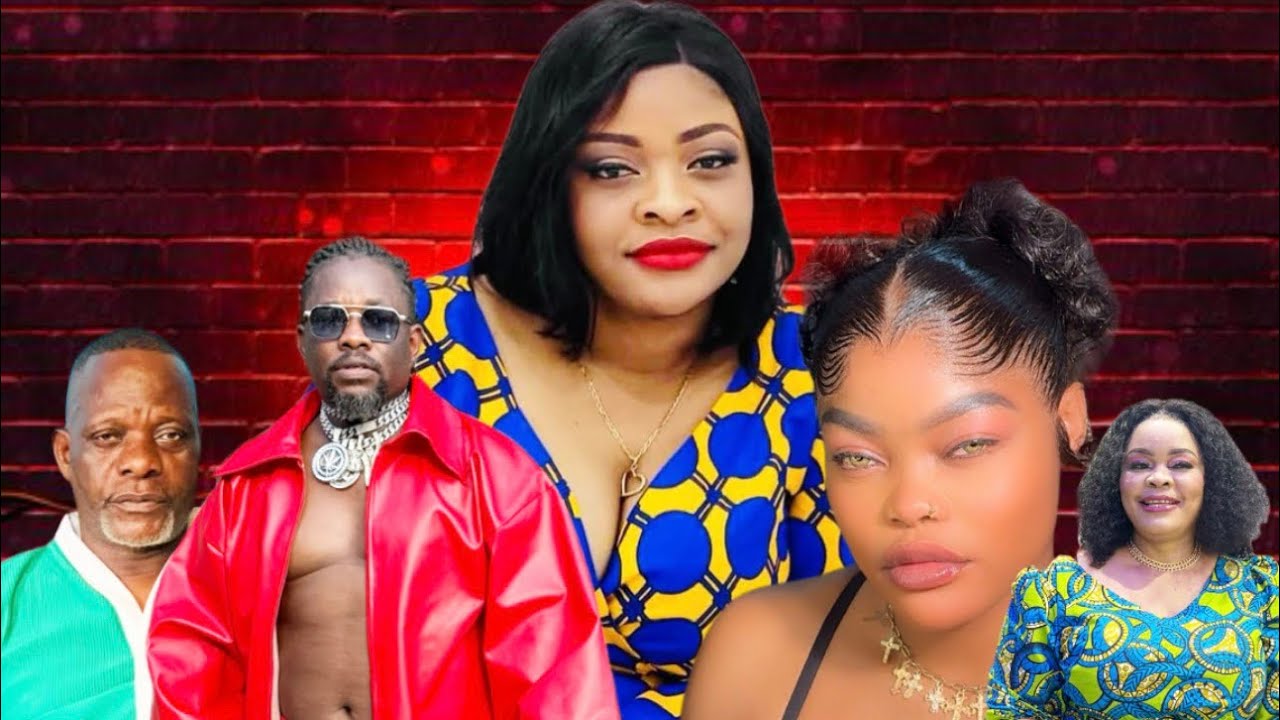 NEW GAG: PÈRE NOËL avec LA DONA,DOKOLOS,META MPINGA,PAPA KOBA #congostate #bellevuetv #congo #rdc 
