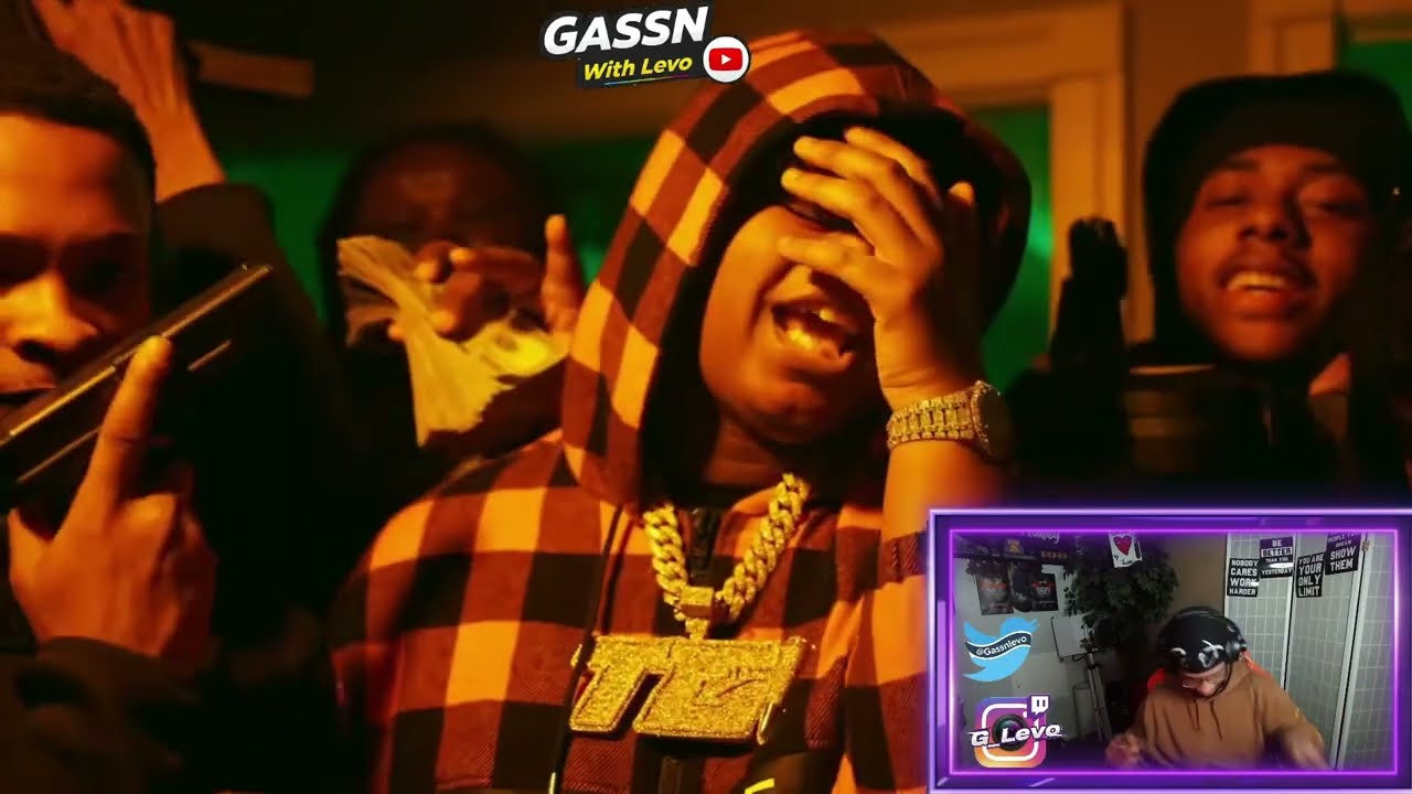 VonOff1700 - Bread Winner (Reaction)
