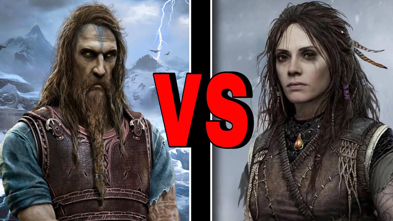 Why Tyr VS Freya Isn’t Close
