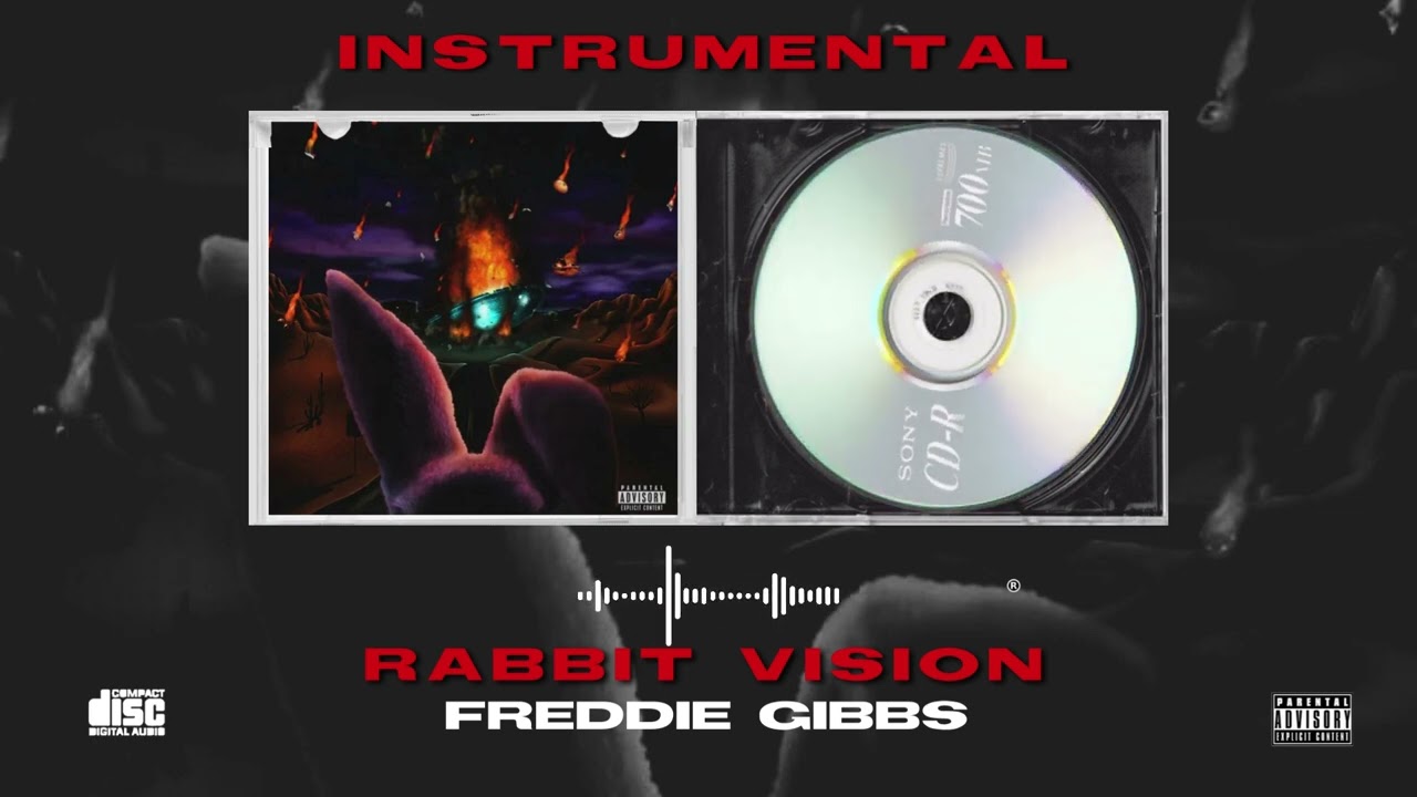Rabbit Vision | Freddie Gibbs | $oul $old $eparately (Instrumental RIP)