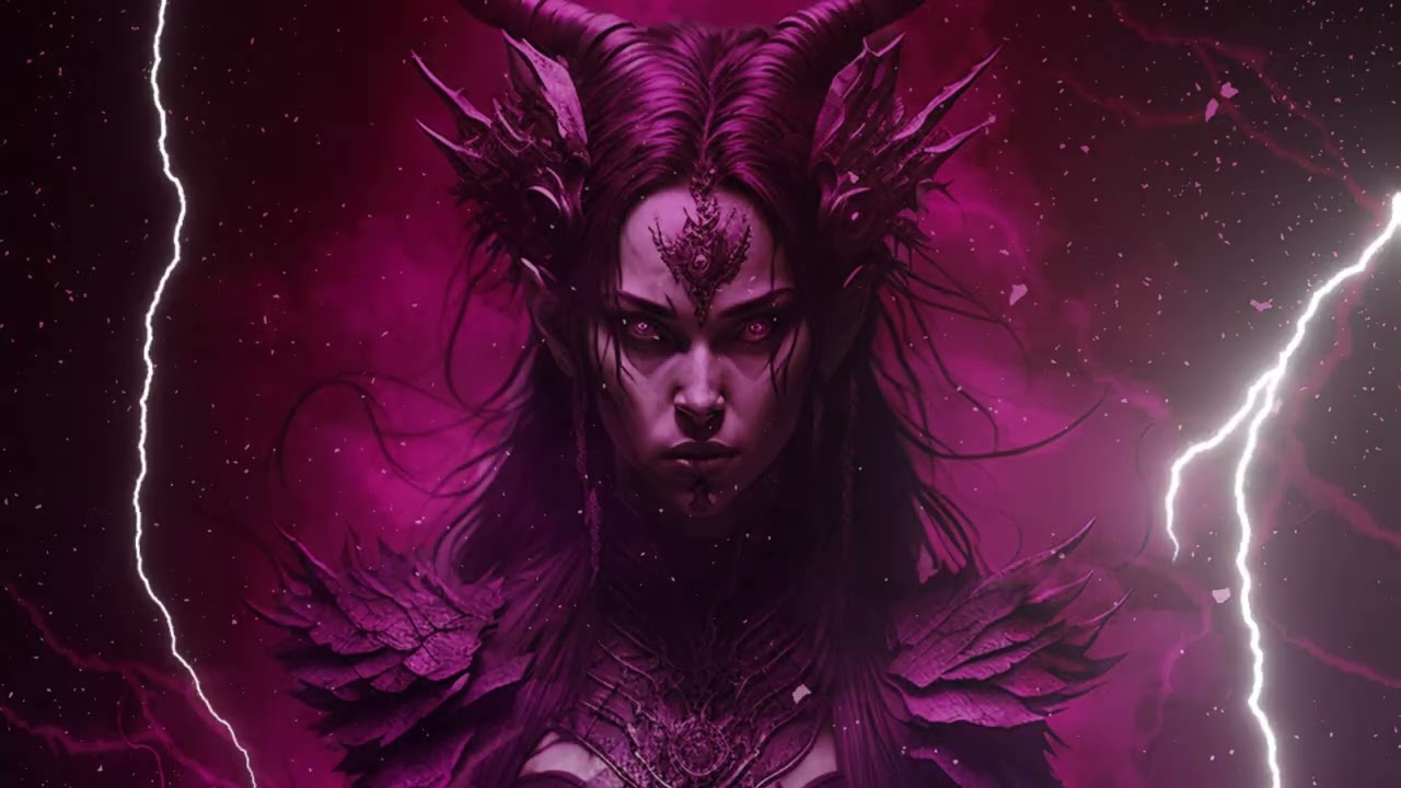 AZERBEATS & ORLATH - LILITH