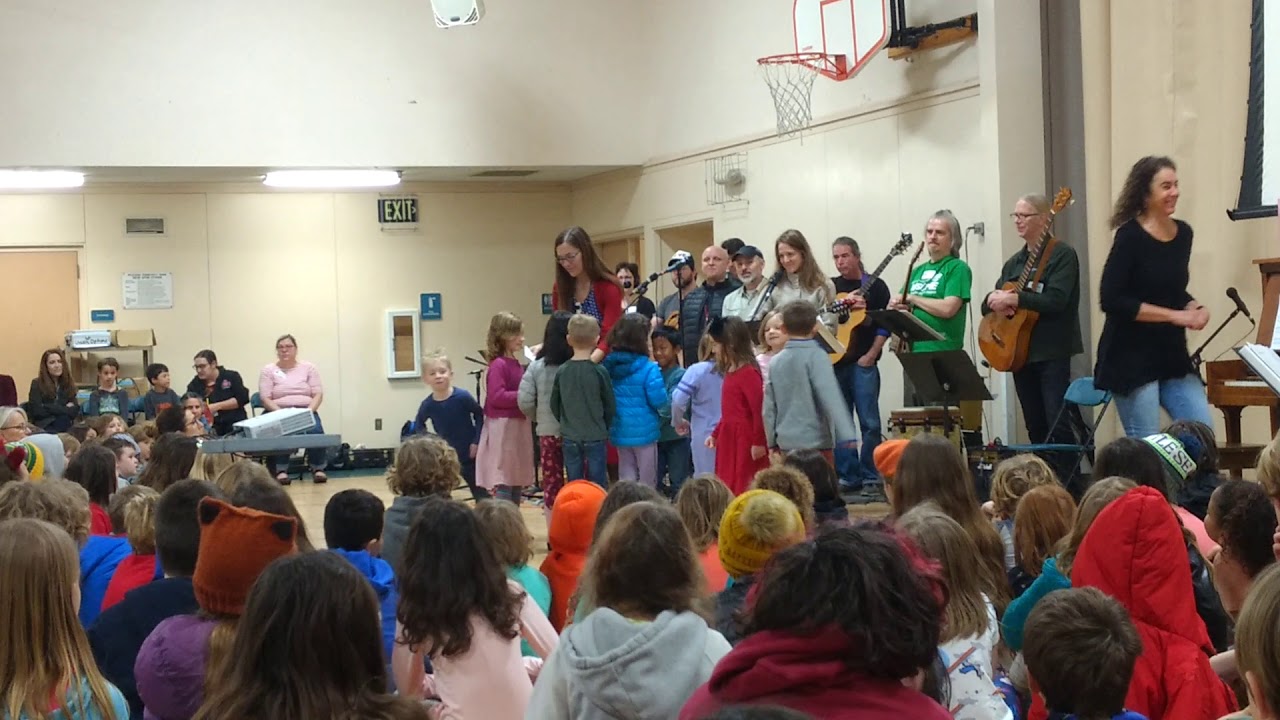 Lincoln Options Beth's class consent skit 1.11.19