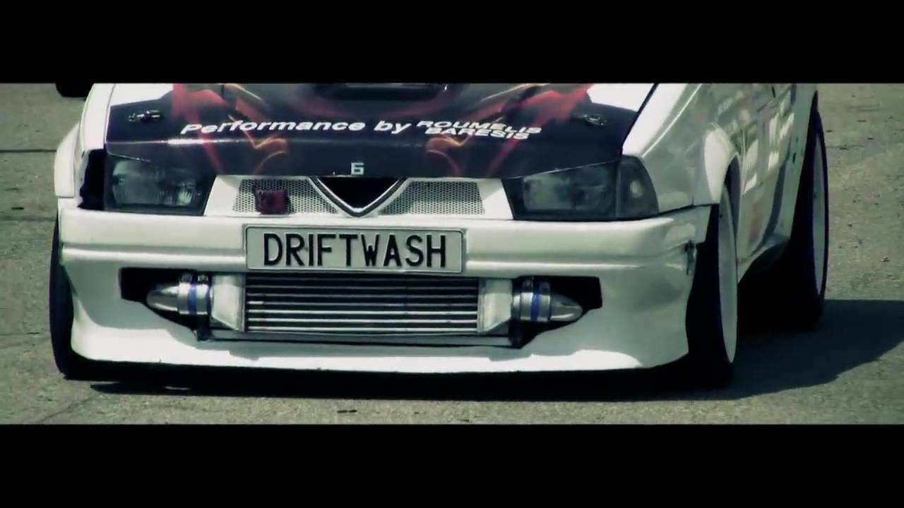 Alfisti.gr Serres 2010 official promo