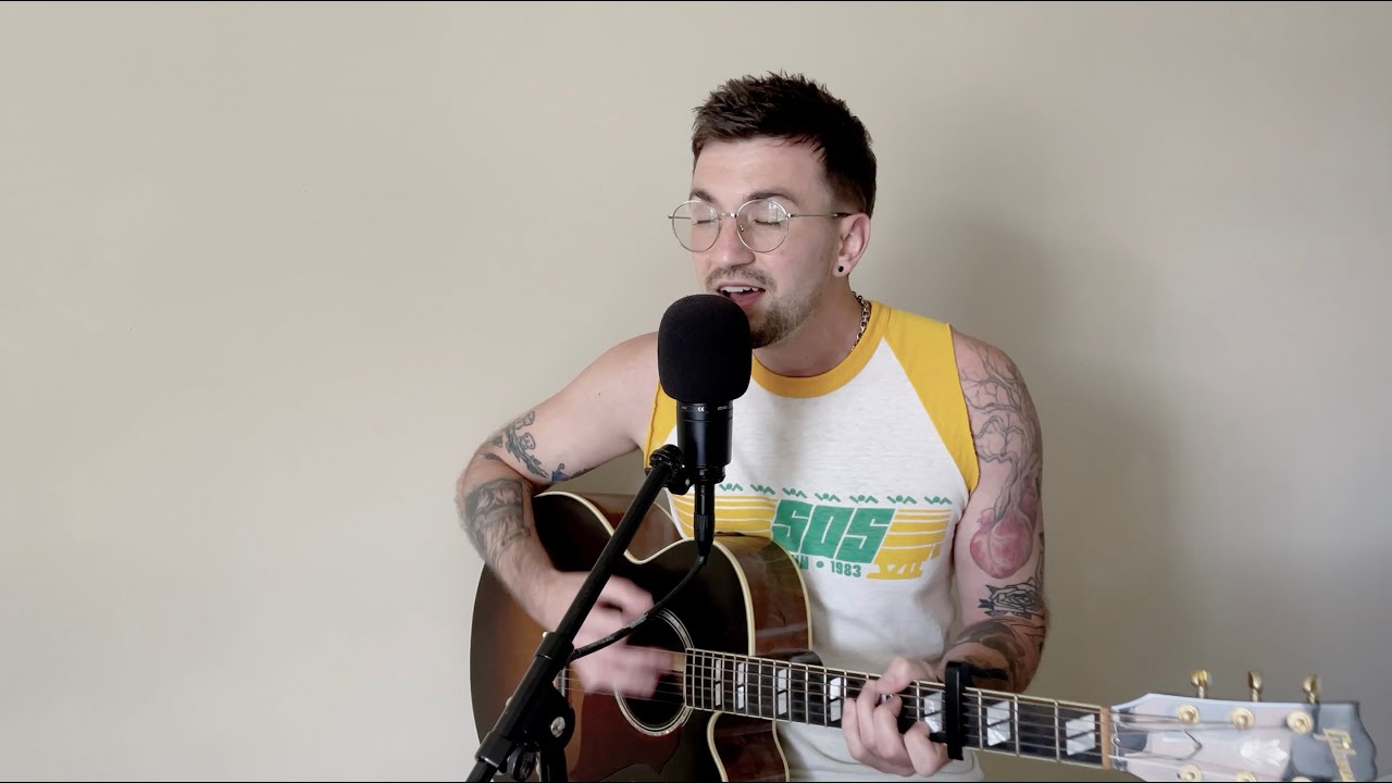 Manchild (Sabrina Carpenter cover)