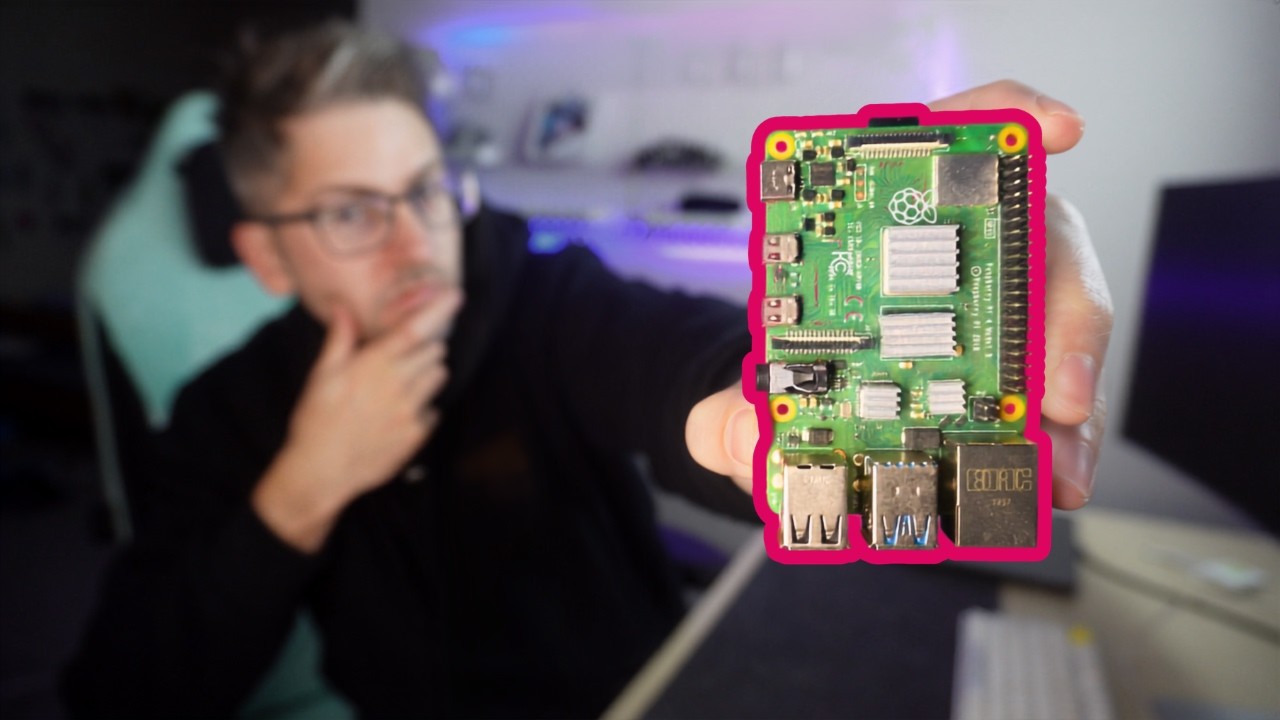 Is a Raspberry Pi Worth It in 2026? (Prices Doubled)