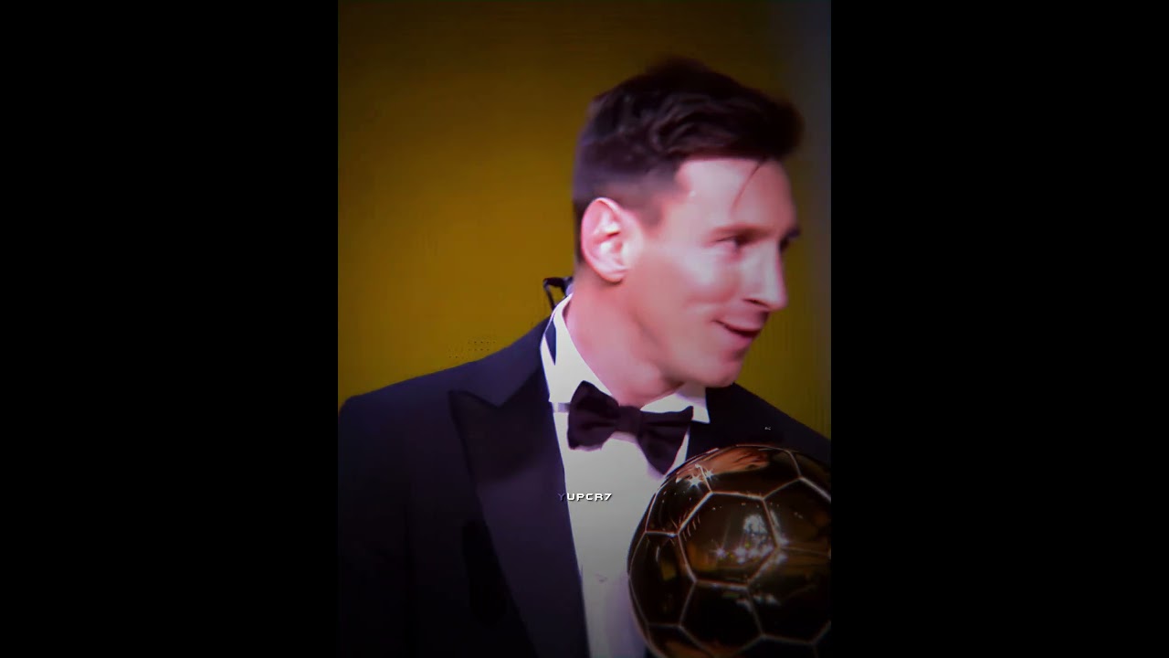 Who was the most deserving?🥹 #cr7 #viralvideo #edit