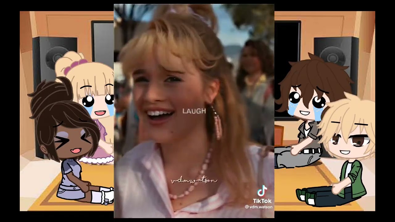 Janes bullies react to her
