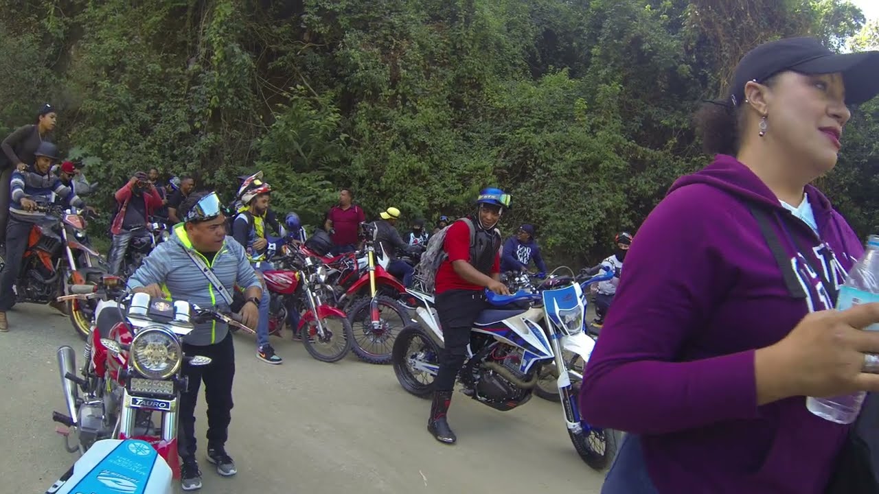 Viaje a Jamamu, Video Completo