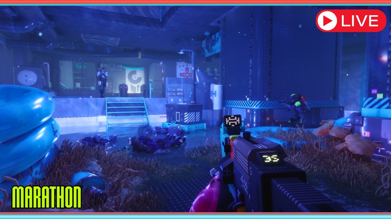 Marathon Server Slam - Can We Reach Level 30??