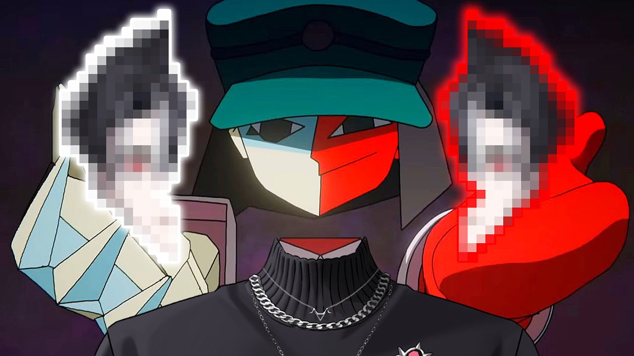 I Watched all of ENA to understand this game [ENA: DREAM BBQ]