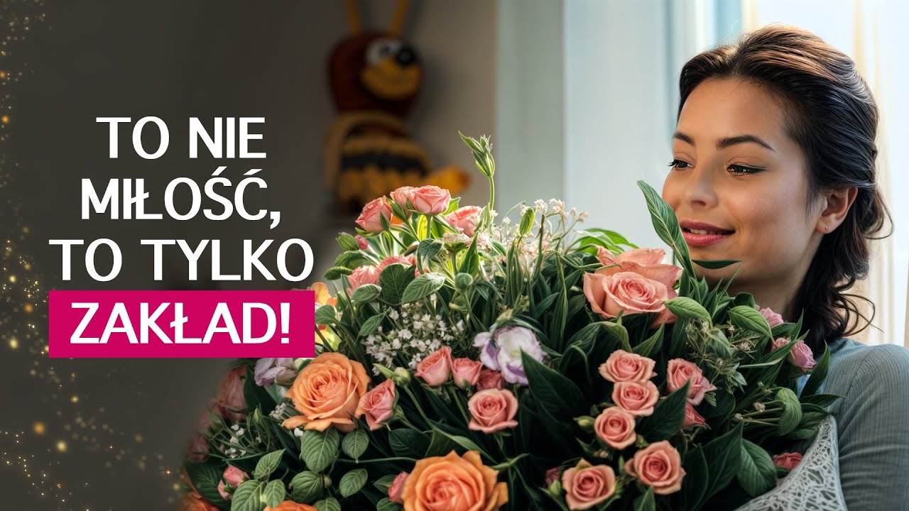 😭ON JĄ OSZUKAŁ! I tak będziesz mój – Filmy romantyczne | Lektor pl