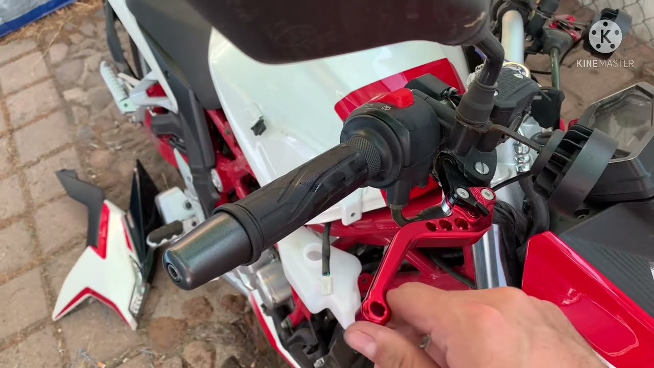 Como cambiar el anticongelante a una vortx 300