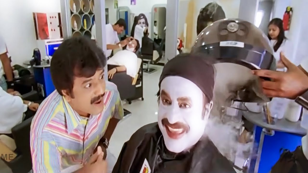 Rajinikanth Superhit Movie Ultimate Comedy Scene || @Filmetelugu