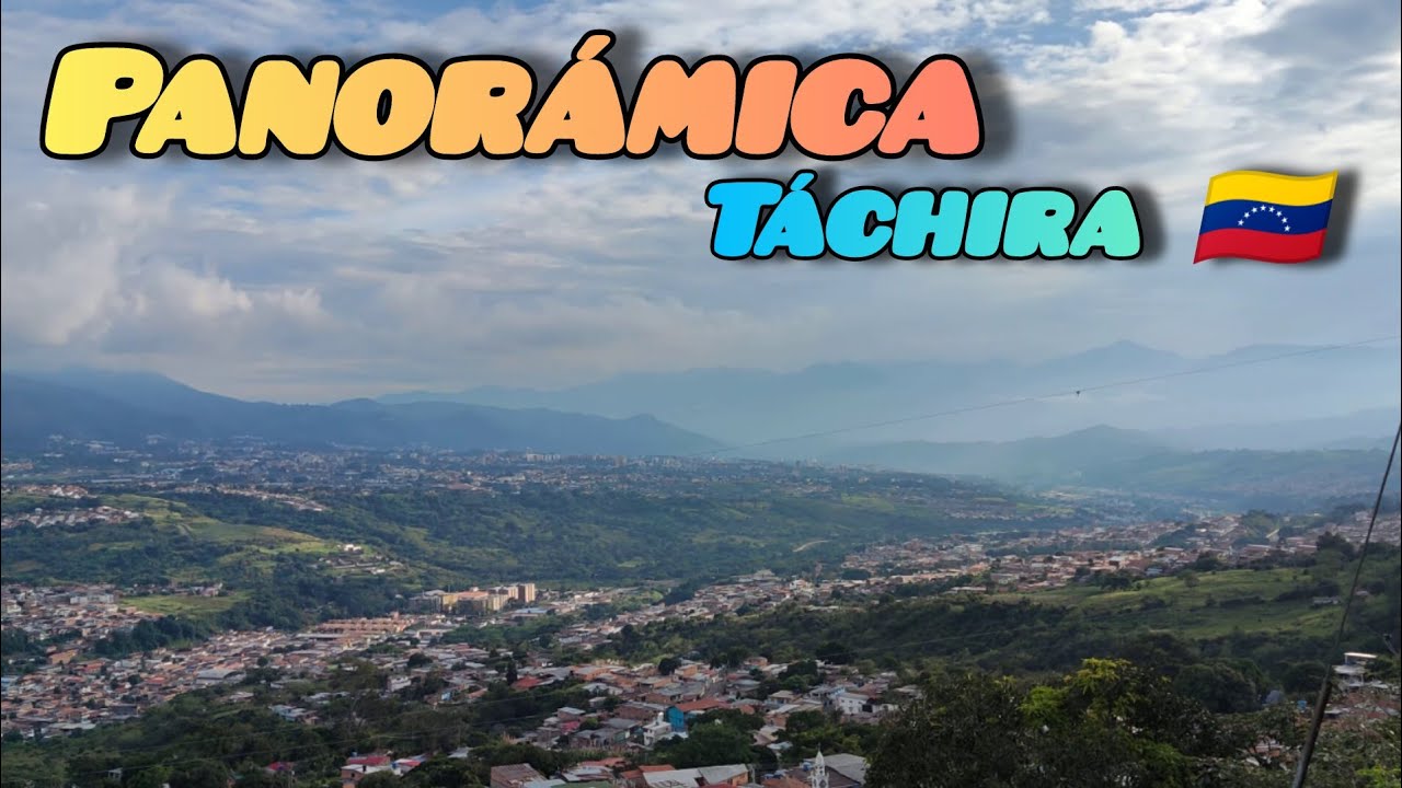 San Cristóbal, Tariba, Táchira Venezuela 🇻🇪#car #travel #automobile #driving