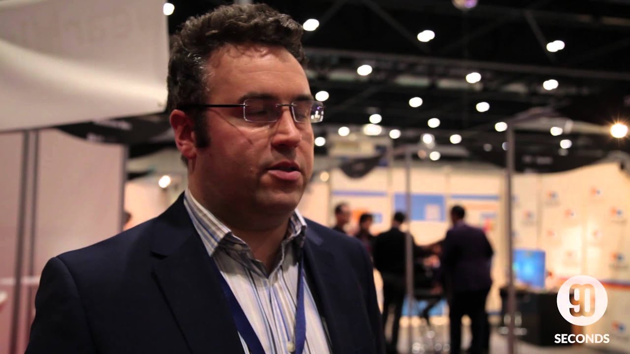 Andrew Paterson &ndash; Senior Technology Officer &ndash; Information Commissioner&rsquo;s Office