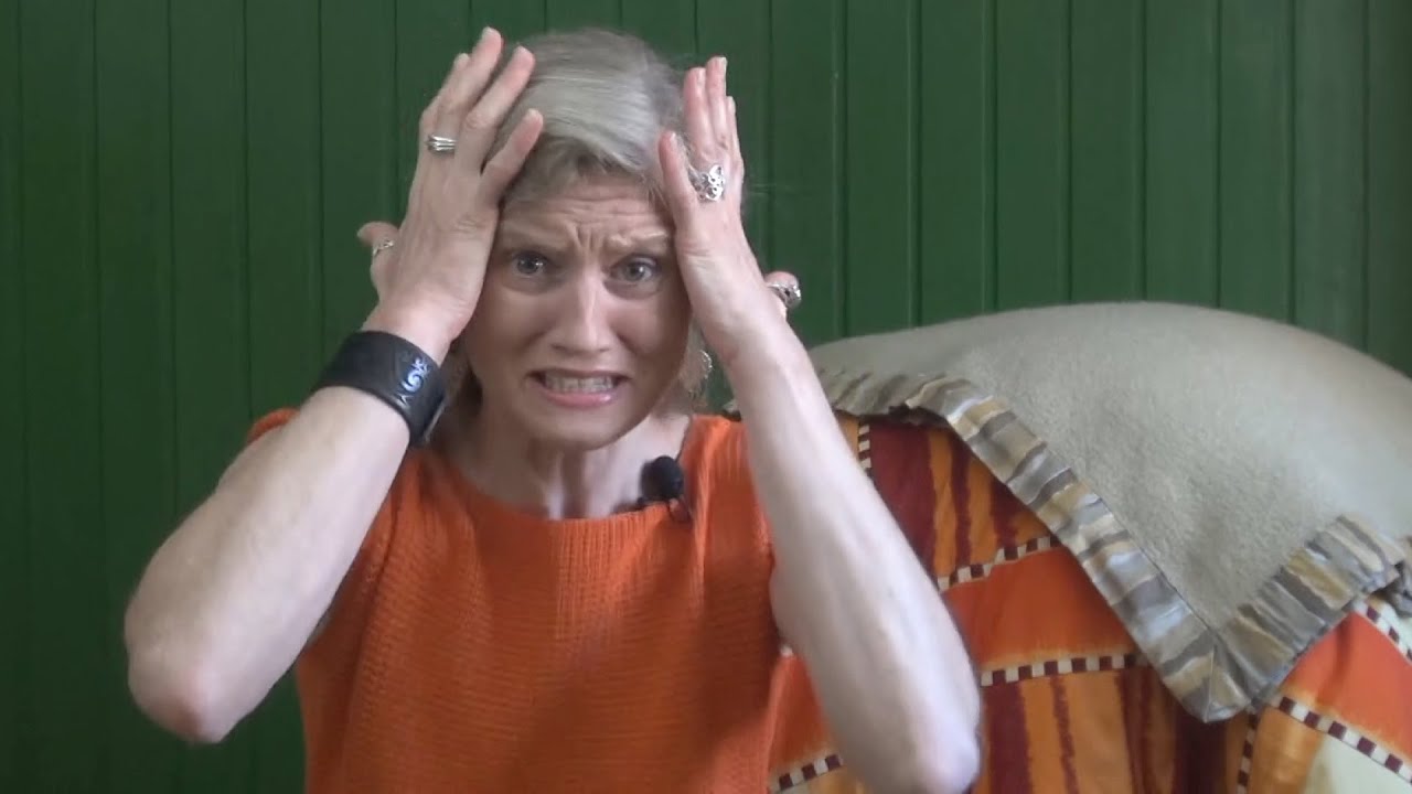 Marion erzählt von zwei Riesen