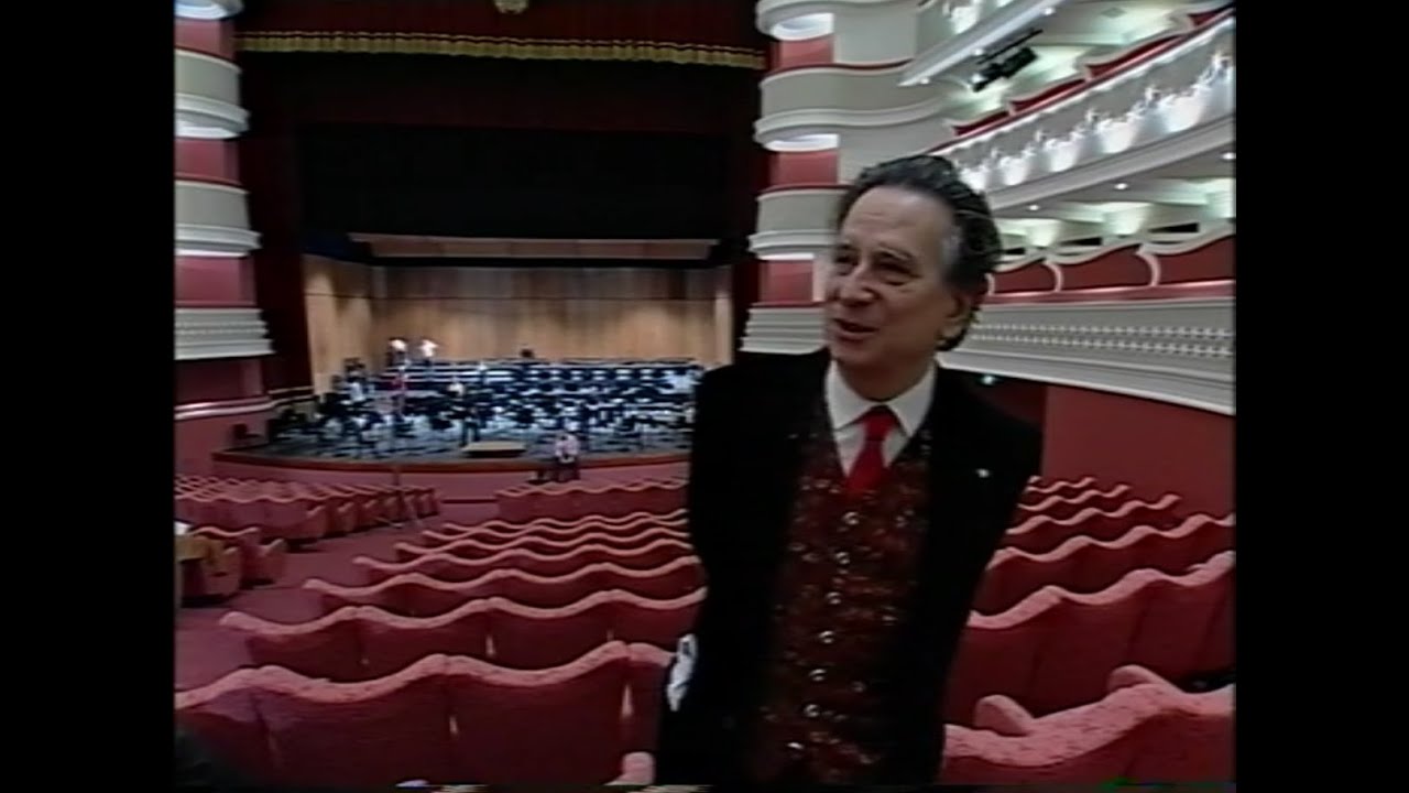 TEATRO POLITEAMA DI CATANZARO