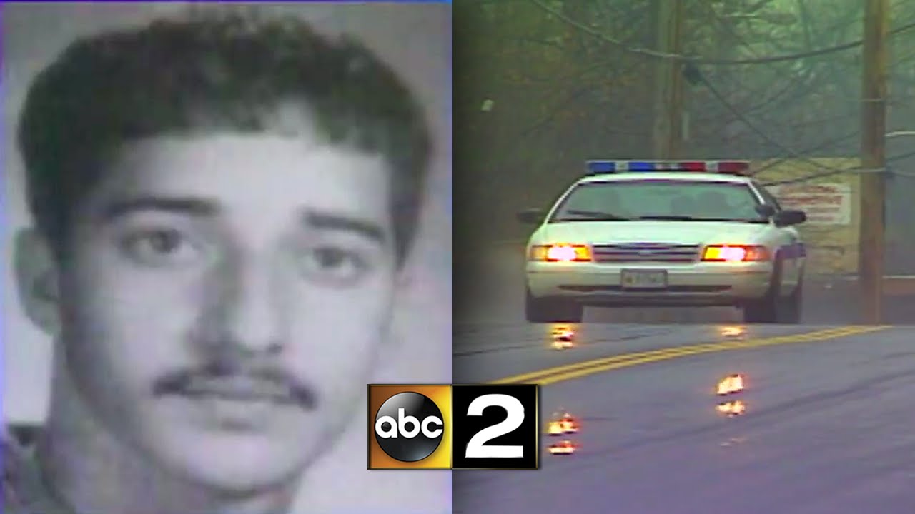 Adnan Syed arrested February 28, 1999 | Serial podcast