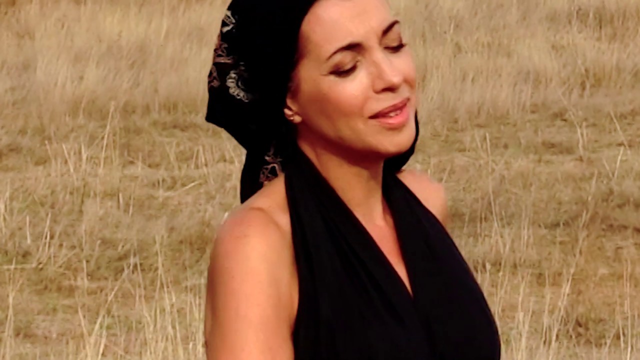 Teresa Salgueiro | #alegria | Video Oficial