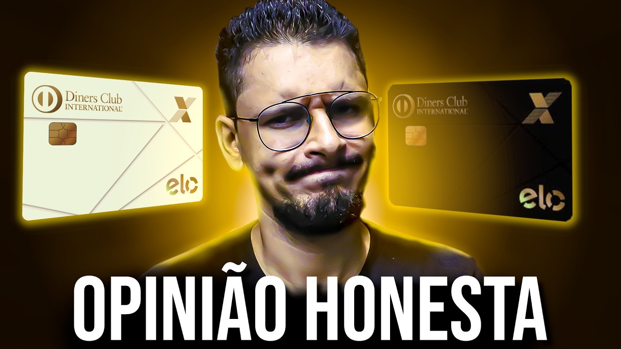 💳 Cart&atilde;o Caixa Elo Diners Club: Limite, Anuidade, Benef&iacute;cios e An&aacute;lise Completa [ATUALIZADO]