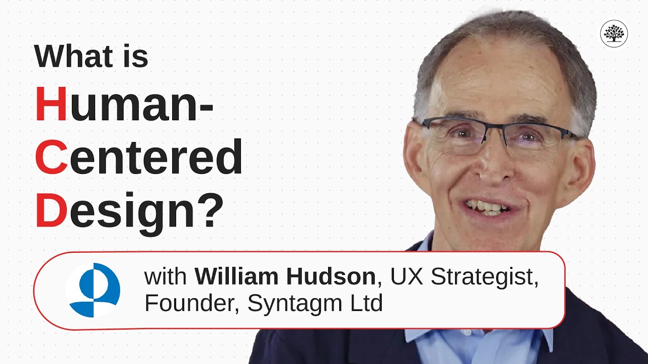 Что такое Human-Centered Design?